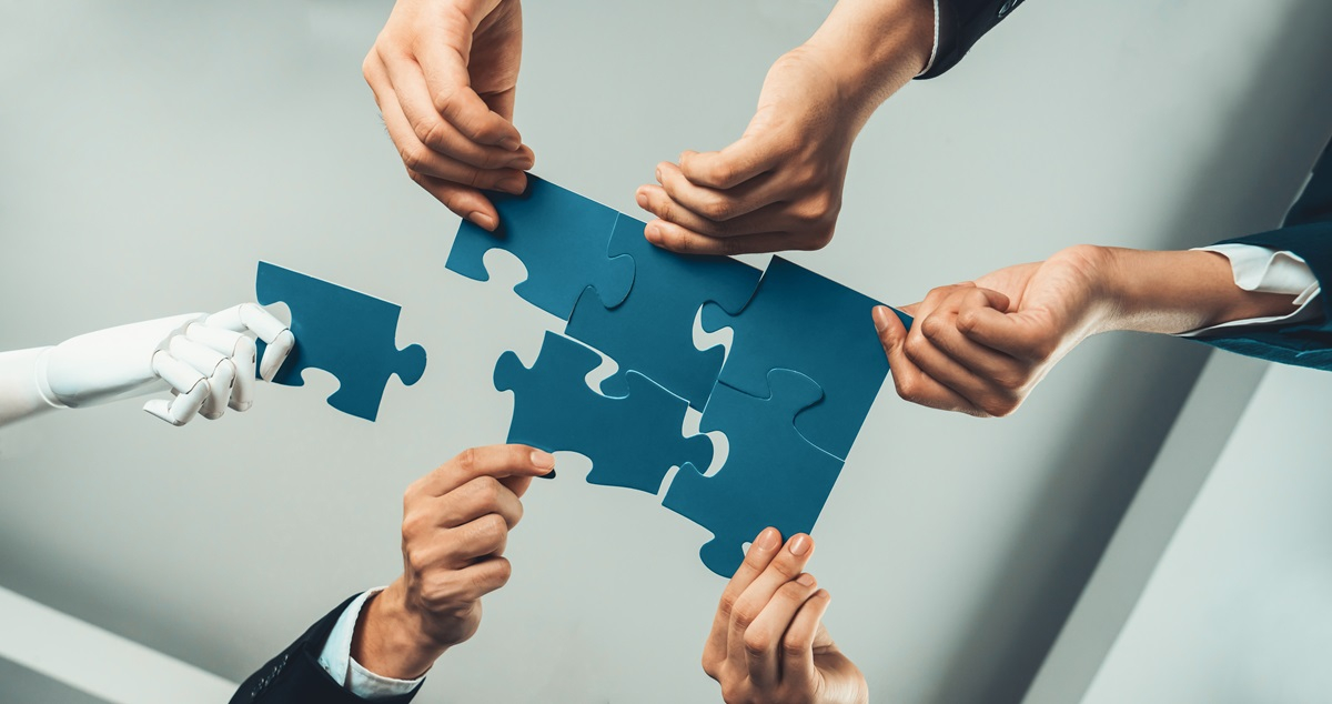 hr AI rewolucja sztuczna inteligencja technologia zarządzanie
