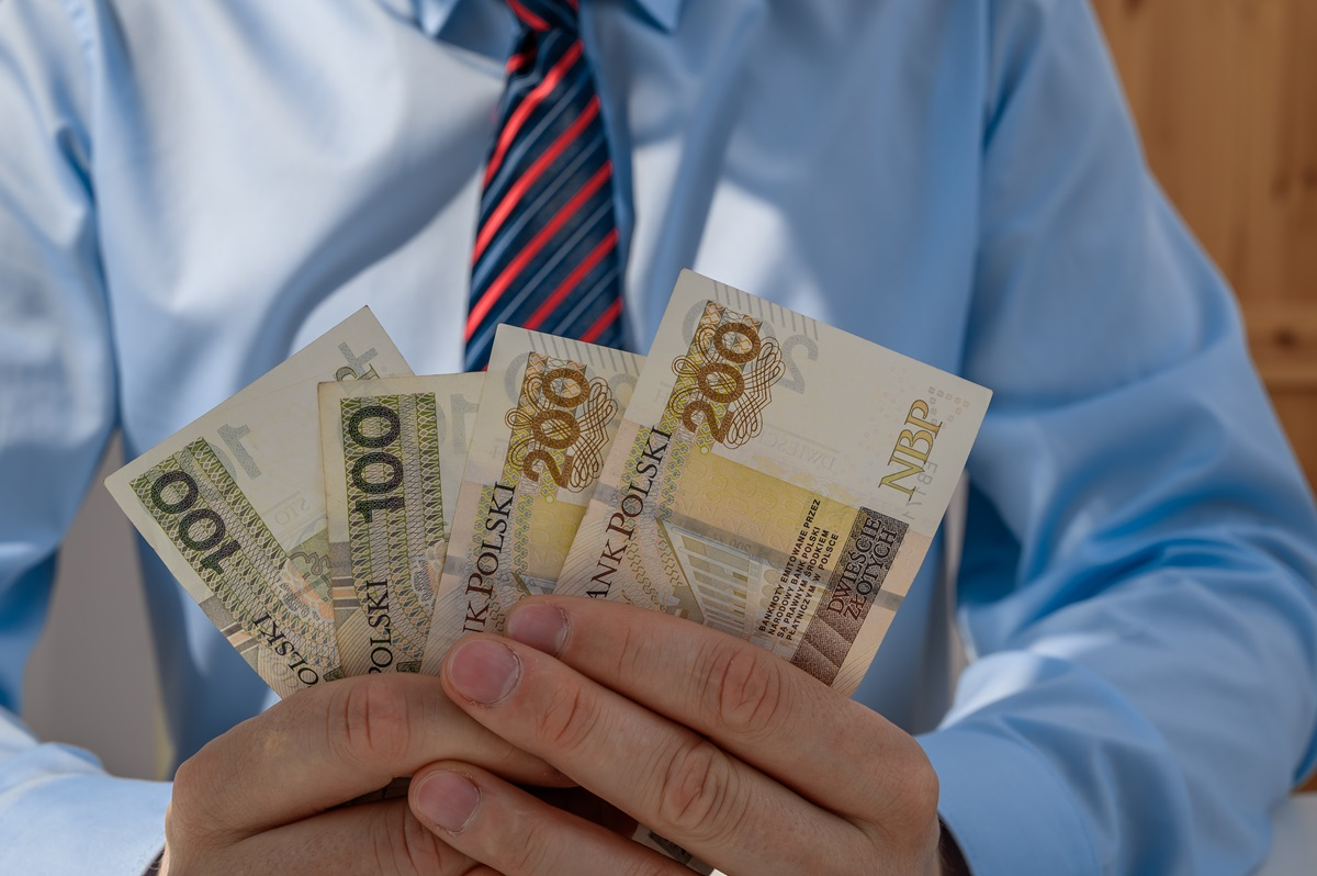Vademecum 2026: Składniki wynagrodzenia i inne należności zależne od minimalnego wynagrodzenia