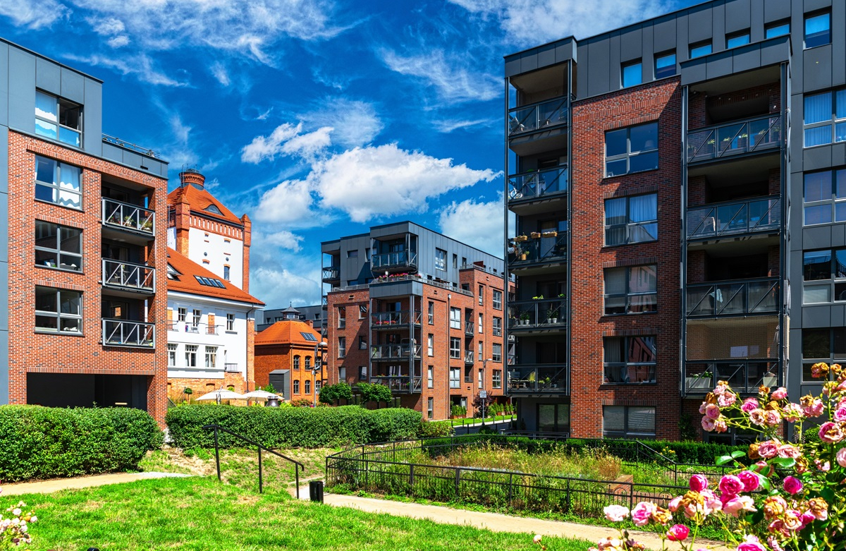 gdzie inwestycja w nieruchomość najem wynajem polska miasta