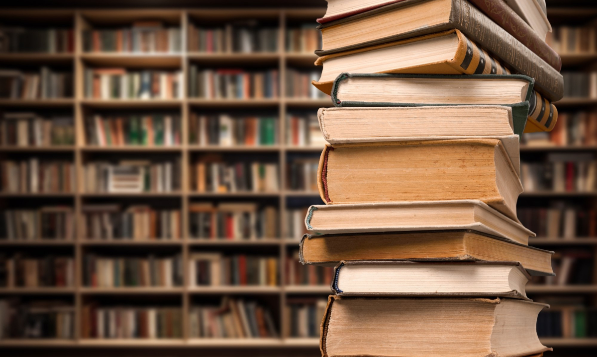 Książka wróciła do biblioteki po 150 latach. Taką karę naliczyli bibliotekarze