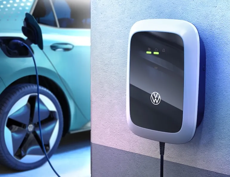 Top 10: ID.Charger. Co powinieneś wiedzieć o ładowarce Volkswagena?