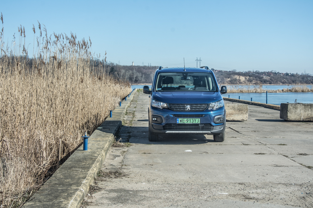 Karta Dużej Rodziny, samochód elektryczny. Co to daje?