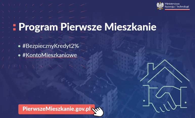 Czy program „Bezpieczny Kredyt 2%” stawi czoła popytowi?