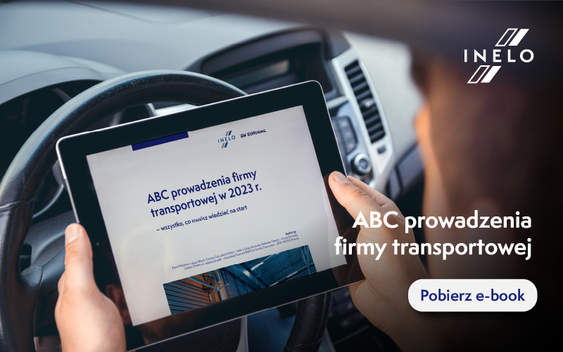 Jak założyć i prowadzić biznes transportowy w niepewnych czasach
