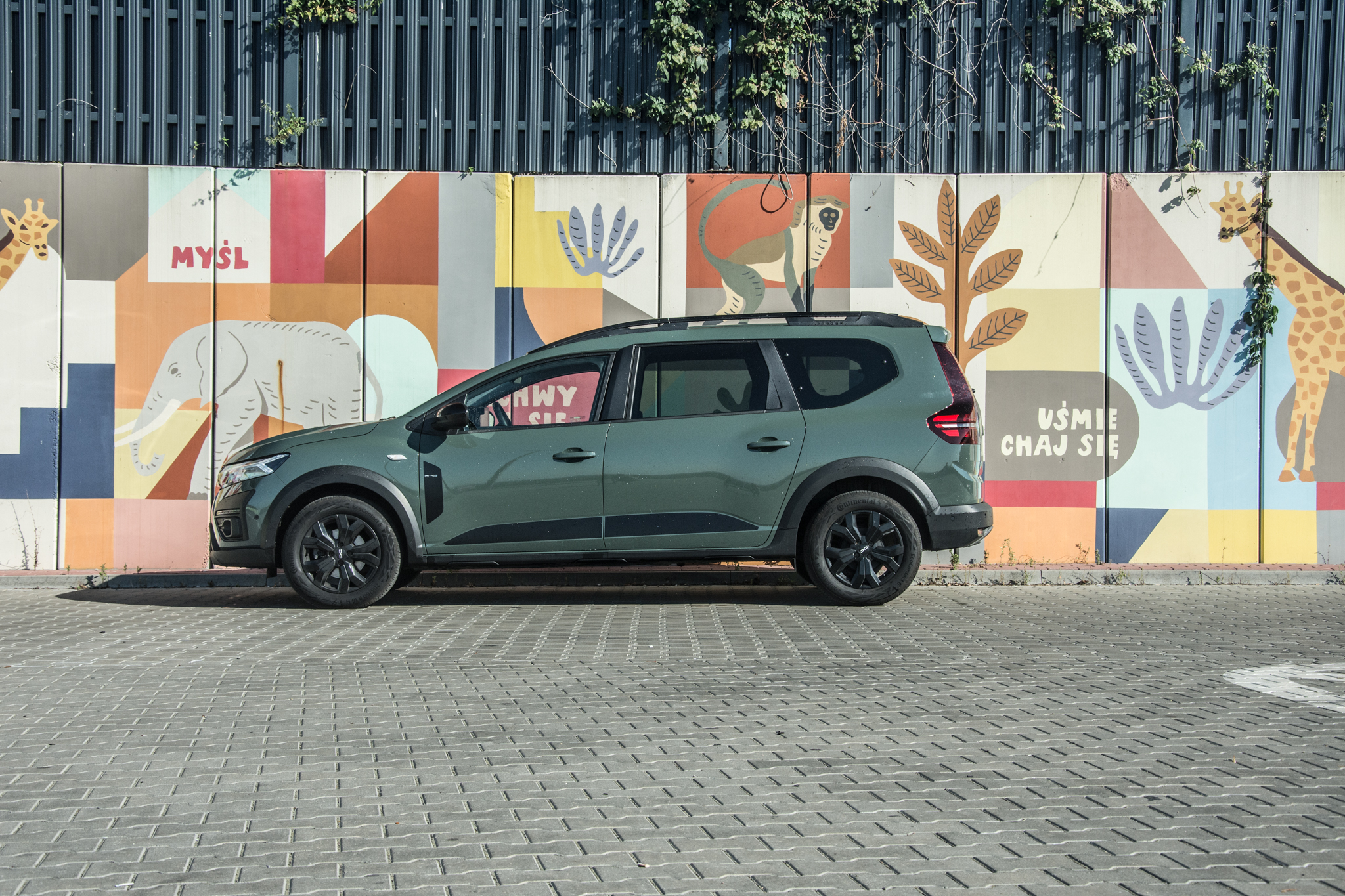 Test Dacia Jogger 1.0 LPG, Dacia Jogger 1.0 LPG, test Dacia Jogger, jogger 1.0 LPG