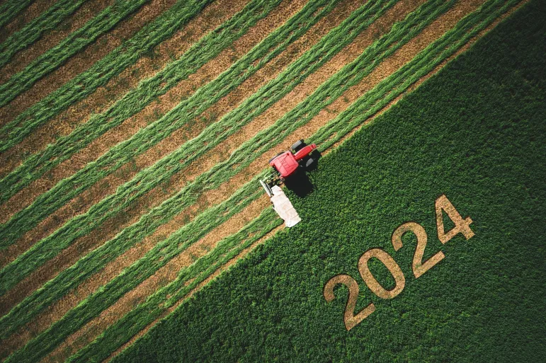 podatek rolny 2024 zwrot podatku gospodarstwo rolne