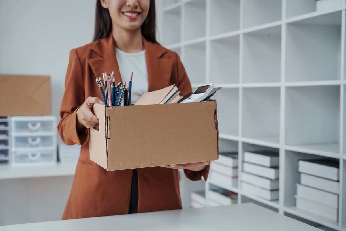 zmiana pracy, rotacja pracowników, rozwiązanie umowy o pracę