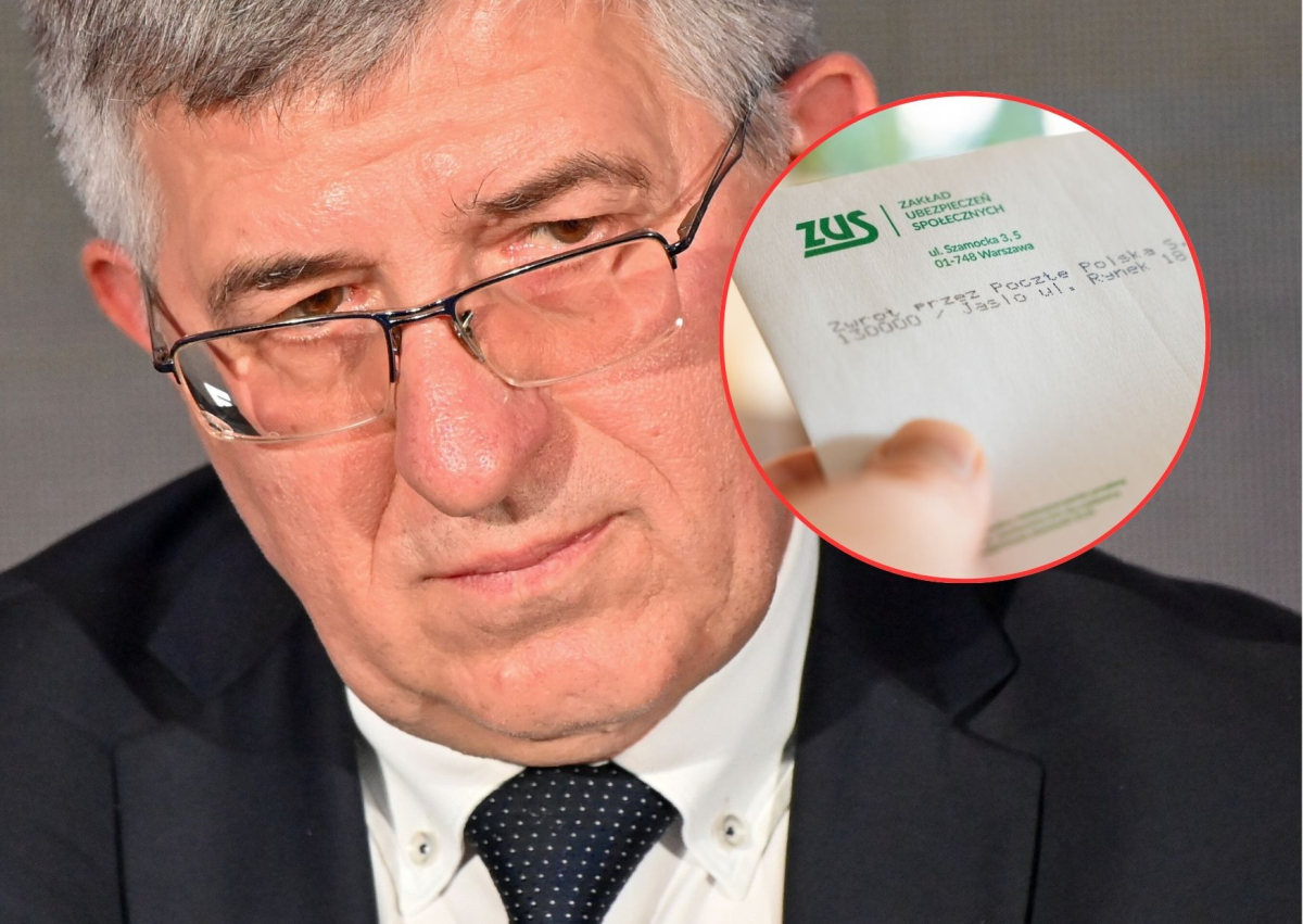 prezes zus dorabianie do emerytury