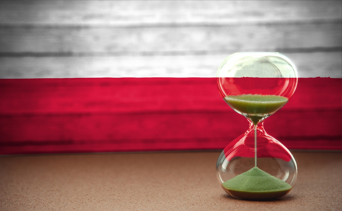 Kiedy wyniki drugiej tury wyborów prezydenckich? Szef PKW o możliwym terminie