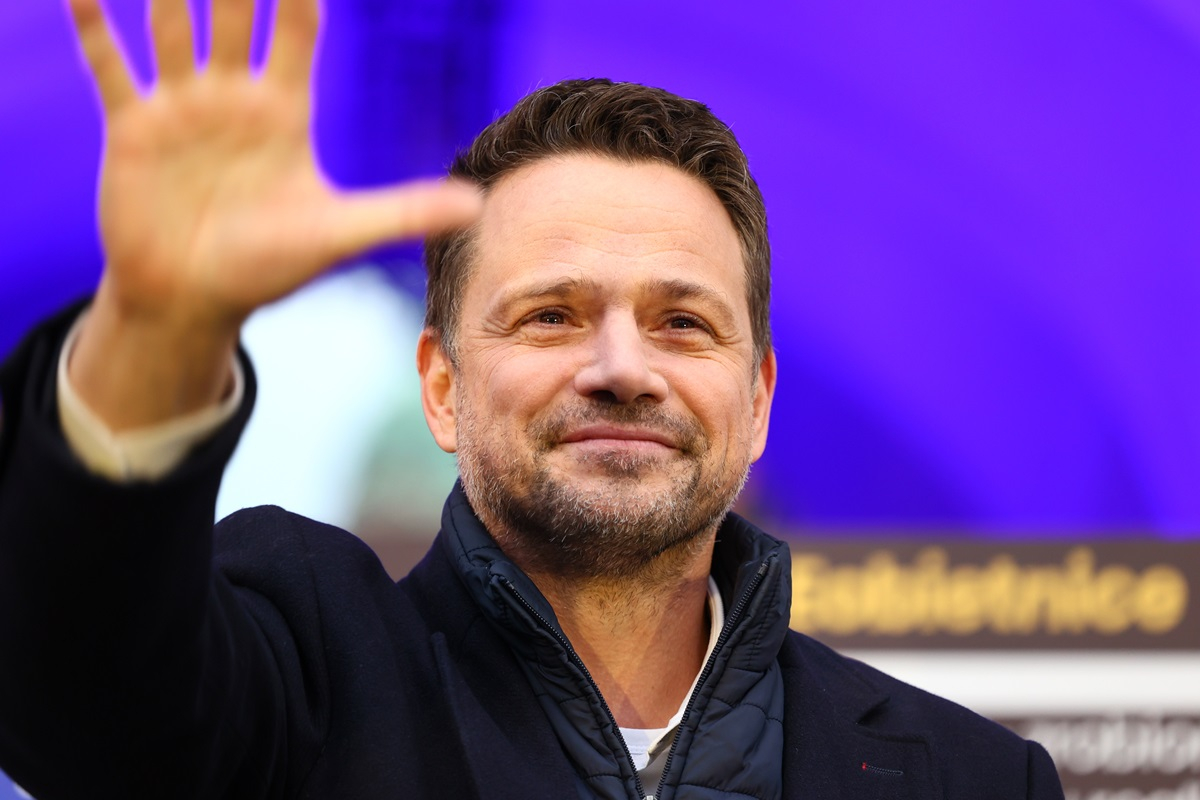 W ilu województwach zwyciężył Trzaskowski, a w ilu Nawrocki?