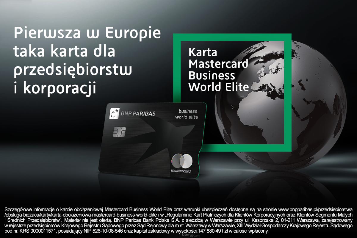 Wygoda, bezpieczeństwo, prestiż – trzy filary nowoczesnego biznesu