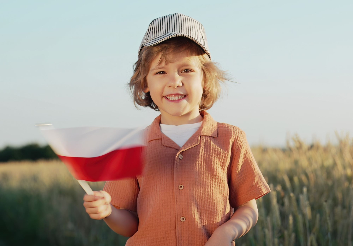 Ten dzień jest świętem państwowym ale czy nowym dniem wolnym od pracy? Co z 11 lipca w 2026?