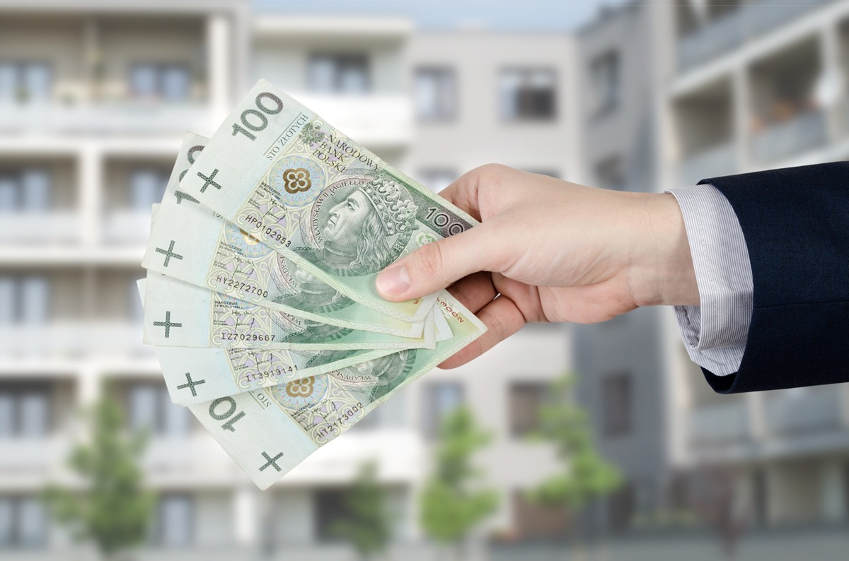Prawie 18 tys. mieszkań w Polsce kupili w zeszłym roku obcokrajowcy. Coraz więcej cudzoziemców wybiera polskie lokalizacje. Kto najczęściej?