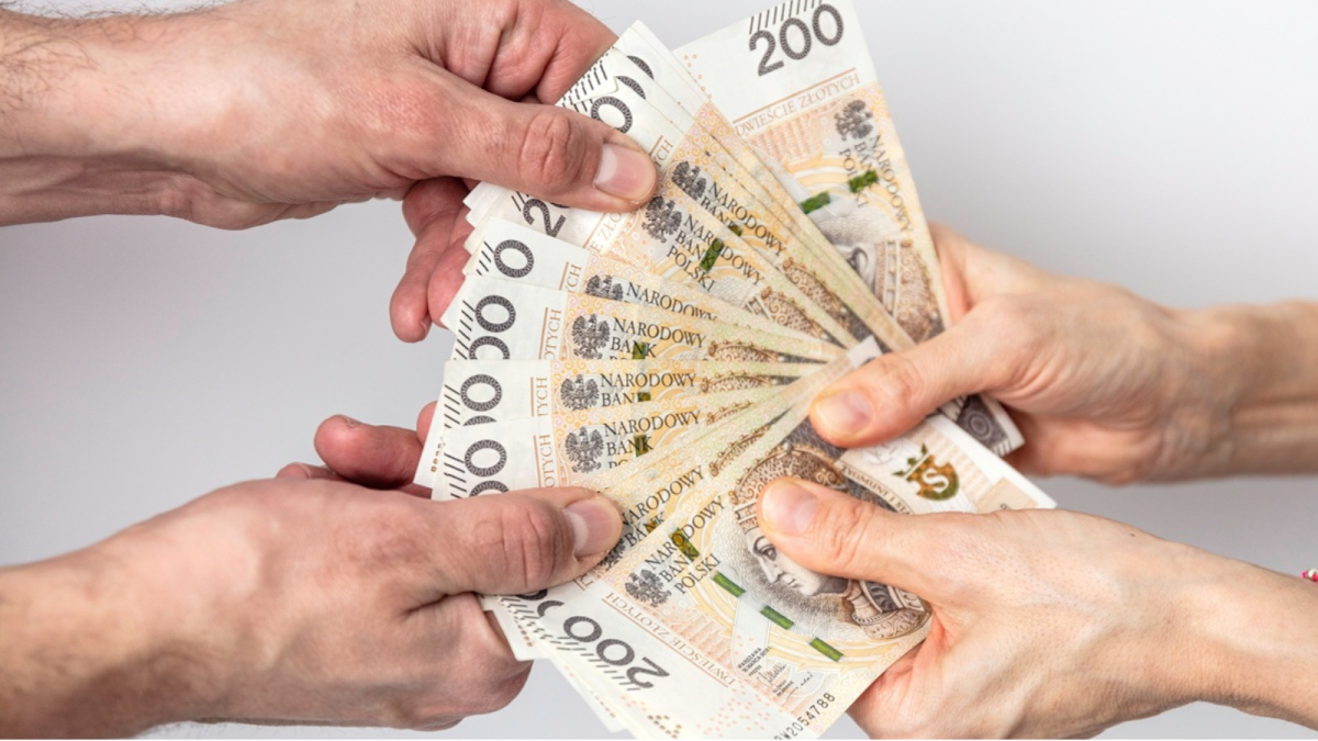 zarobki kobiet i mężczyzn rozliczenie pit dochody luka płacowa