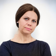 Małgorzata Majewska