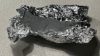 Gdzie wyrzucić sreberko czyli folię aluminiową wykorzystywaną w kuchni?