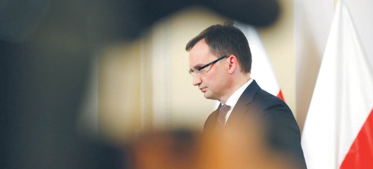 „Polityka energetyczna Polski do 2040 r.” - Ministerstwo Sprawiedliwości planuje złożyć wniosek o zawieszenie obowiązującego dokumentu