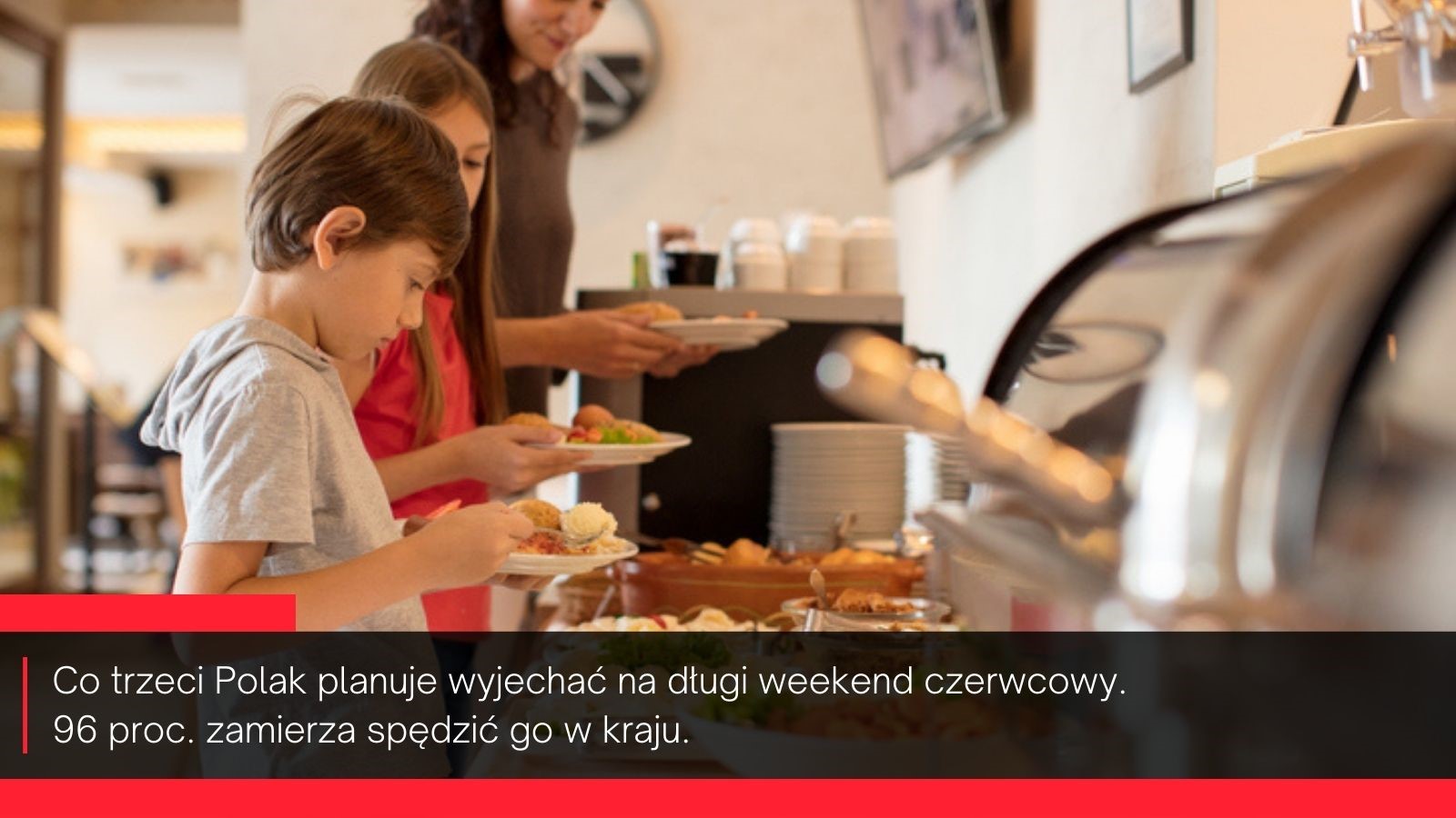 długi weekend