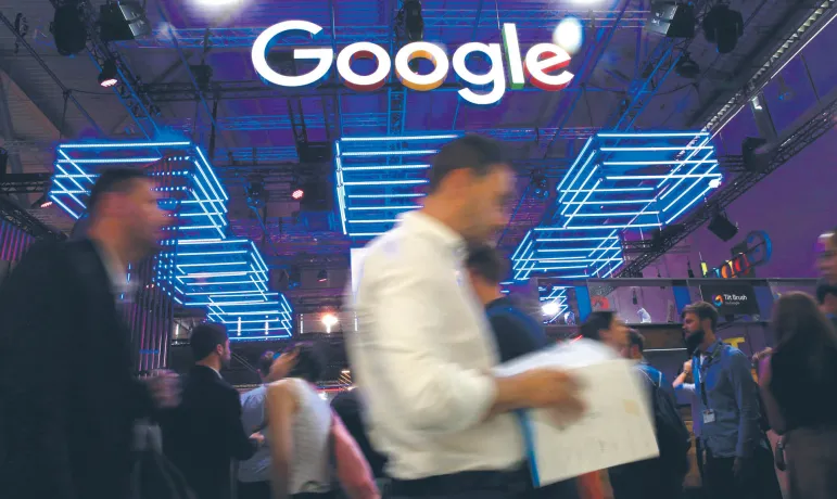 Zmiany w wyszukiwarce Google. Lider rynku ogłosił nowy pakiet aktualizacji