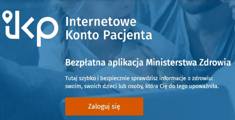 Jak sprawdzić zwolnienie lekarskie - ikp czyli internetowe konto pacjenta