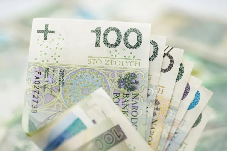 Limit płatności gotówkowych 10 000 EUR w całej UE. Kiedy? Czy w Polsce ten limit zostanie obniżony?