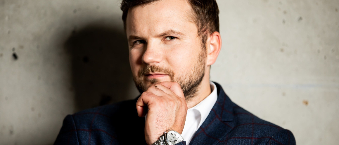 Mateusz Adaszczyk – Biuro Karier Politechniki Bialostockiej