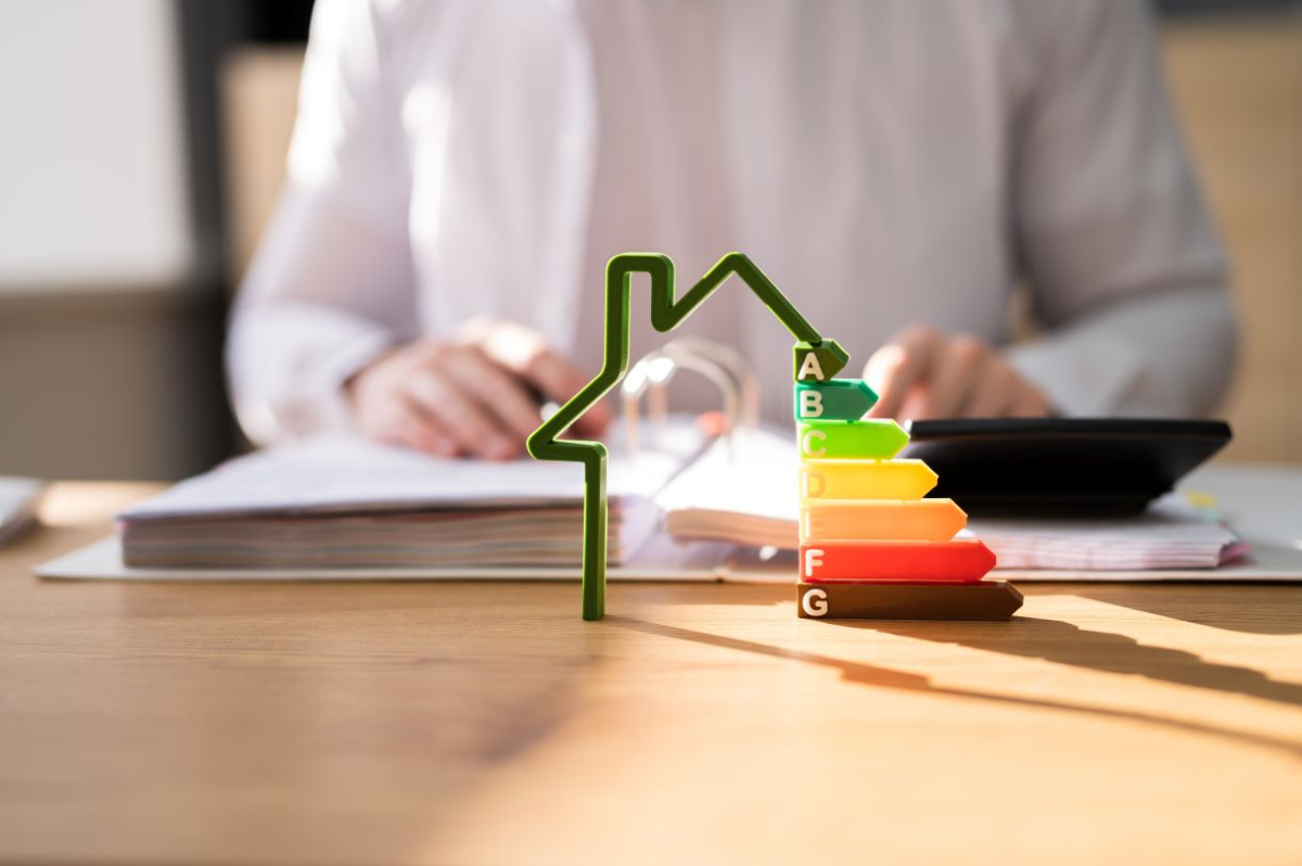 Większość domów wymaga modernizacji