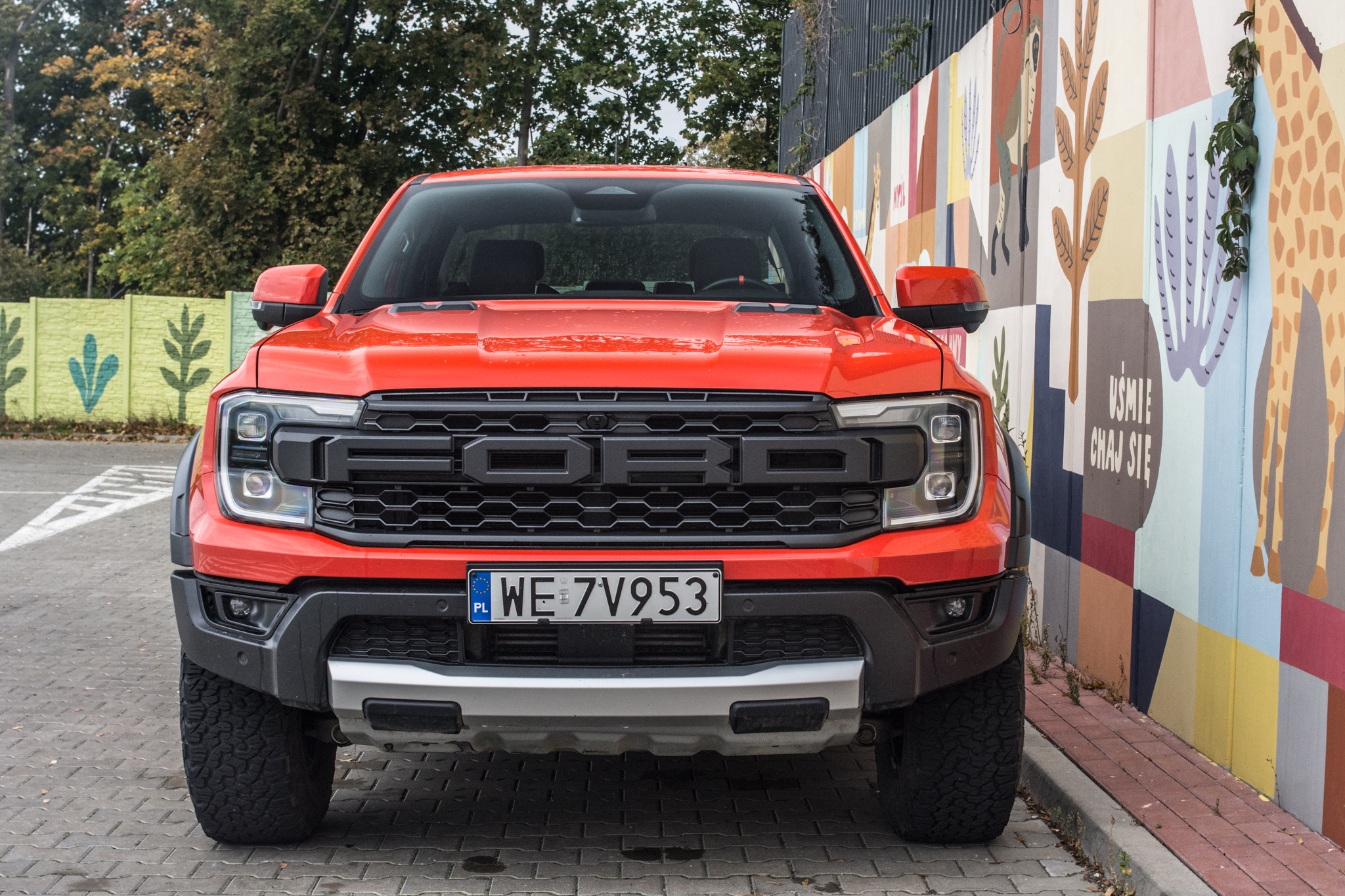 test Ford Ranger Raptor, test ranger raptor 3.0 V6, Ford Ranger Raptor, Ford Ranger Raptor 3.0 EcoBoost V6