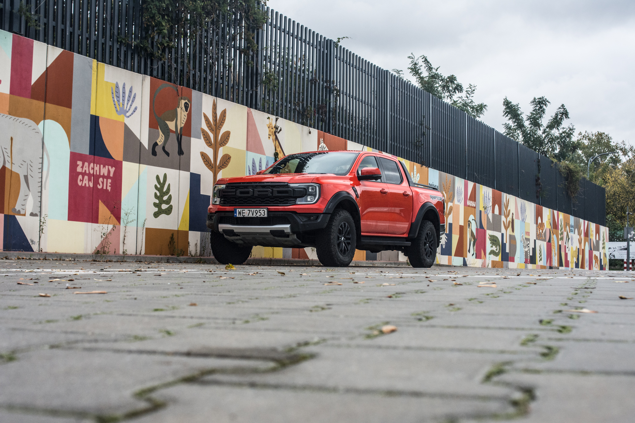 test Ford Ranger Raptor, test ranger raptor 3.0 V6, Ford Ranger Raptor, Ford Ranger Raptor 3.0 EcoBoost V6