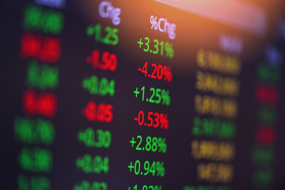 Akcje, obligacje, giełda, rynek kapitałowy – komentarz rynkowy - listopad 2023 r. Jak rynek zareagował na wynik wyborów?