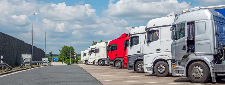 Ochrona towaru w czasie transportu. Zniszczenie, kradzież i wyłudzenie