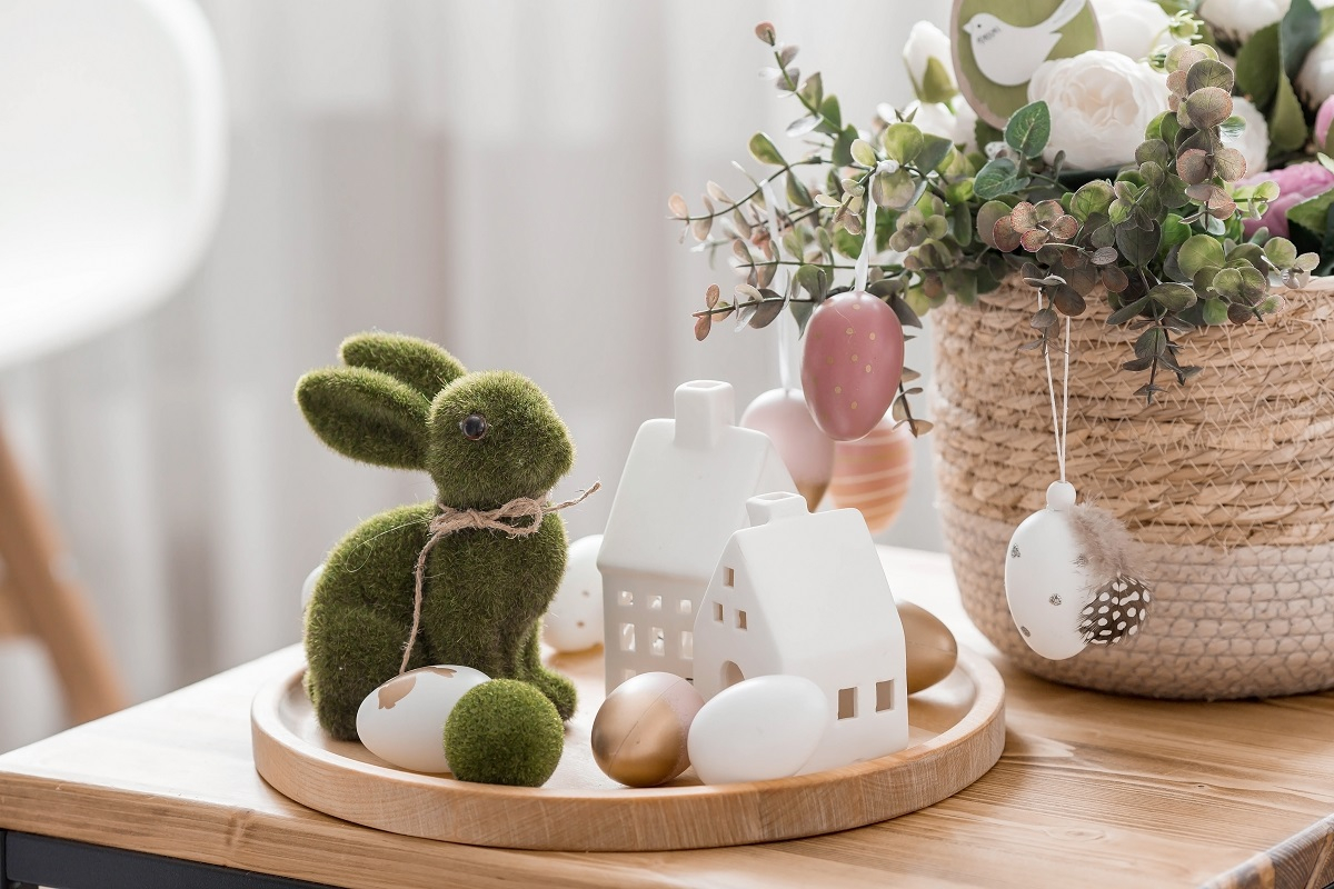 Kiedy wypada Wielkanoc 2025?