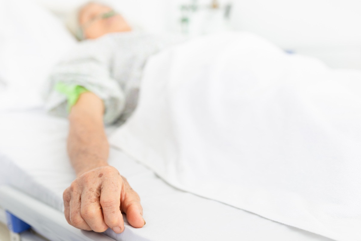 Mikroorganizmy jelitowe mogą zwiększać ryzyko śmiertelnej sepsy