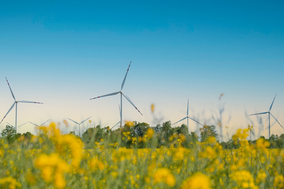ustawa wiatrakowa 2025 500 m odległości wiatraka od zabudowań kiedy