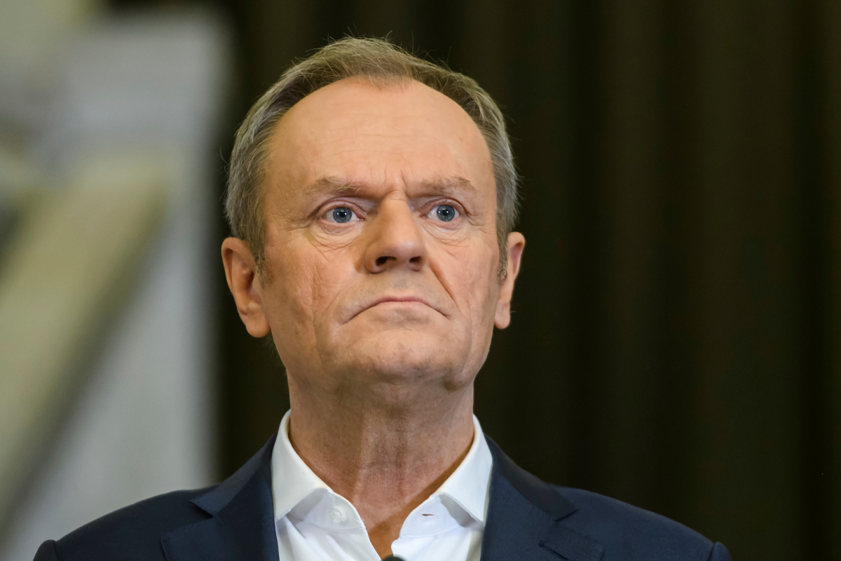Tusk o HoReCa i KPO: „Będą decyzje, jeśli trzeba – także personalne”. Gorąca debata wokół dotacji na jachty, sauny i wirtualne strzelnice