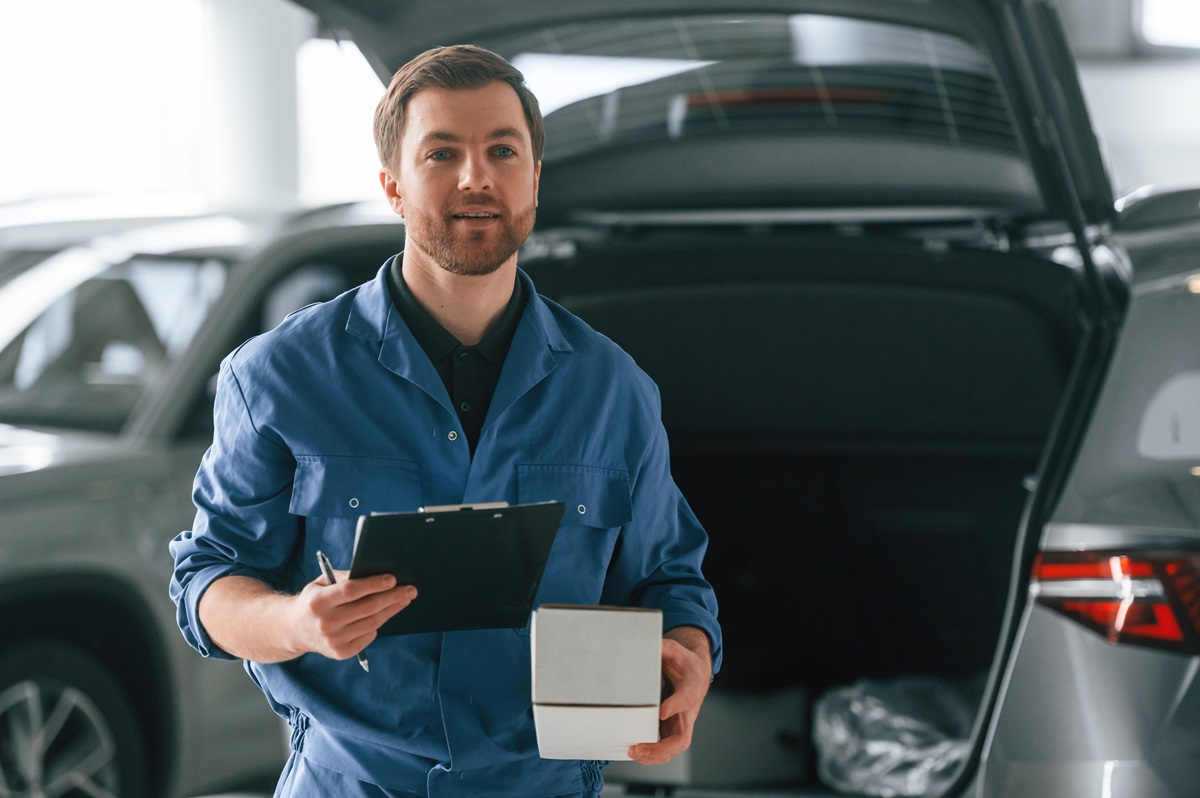 149 zł za badanie techniczne pojazdu wyższe stawki rozporządzenie