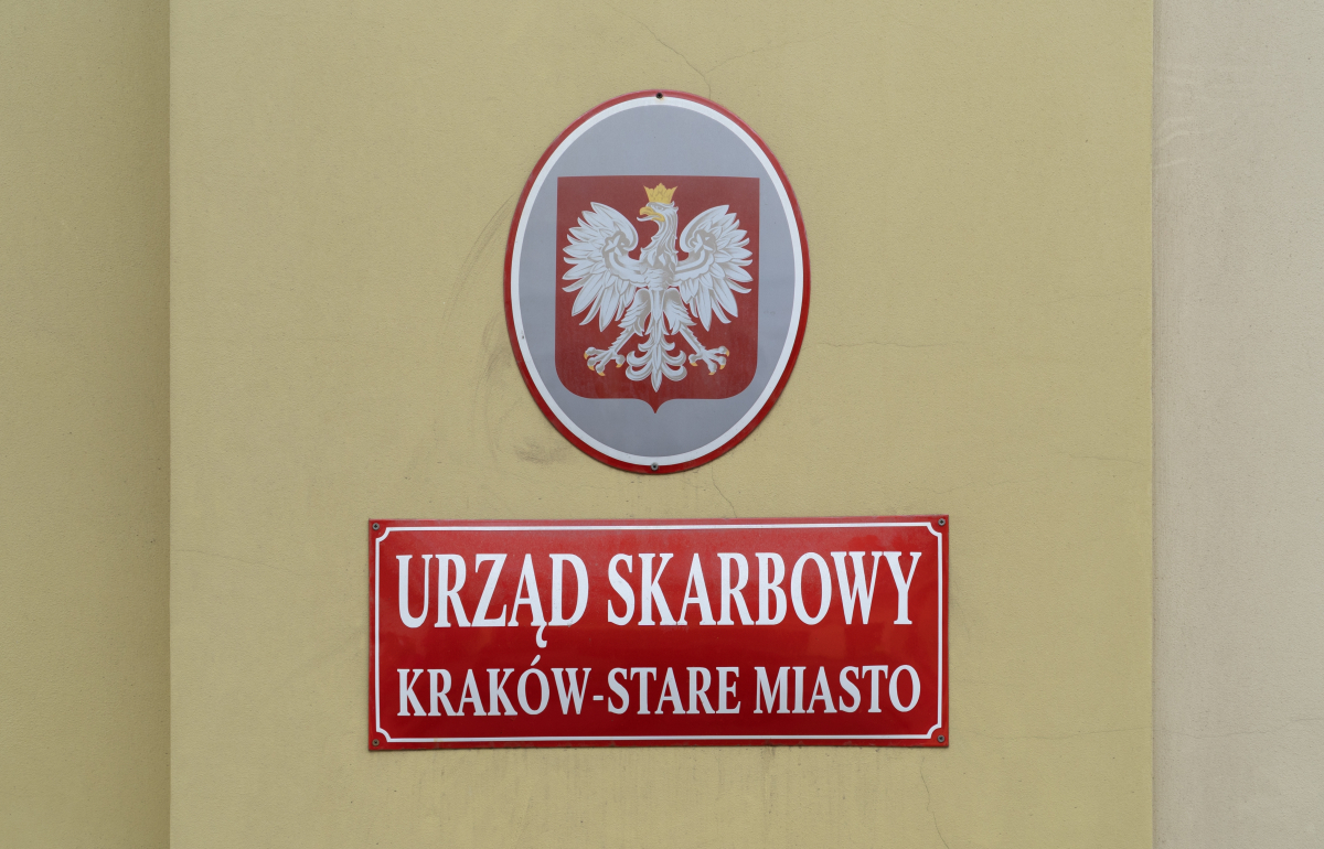 Urząd Skarbowy obniży emeryturę