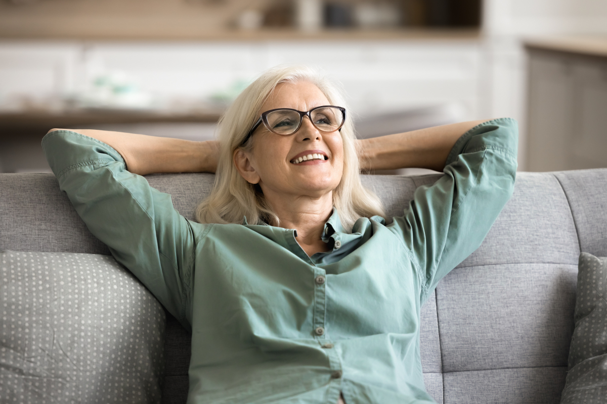 Po 50 roku życia pracownicy mają prawo do tego świadczenia