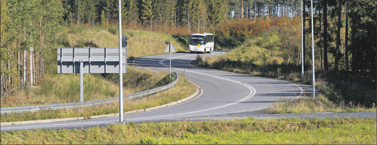 Wykluczenie komunikacyjne dotyka głównie mieszkańców mniejszych miejscowości