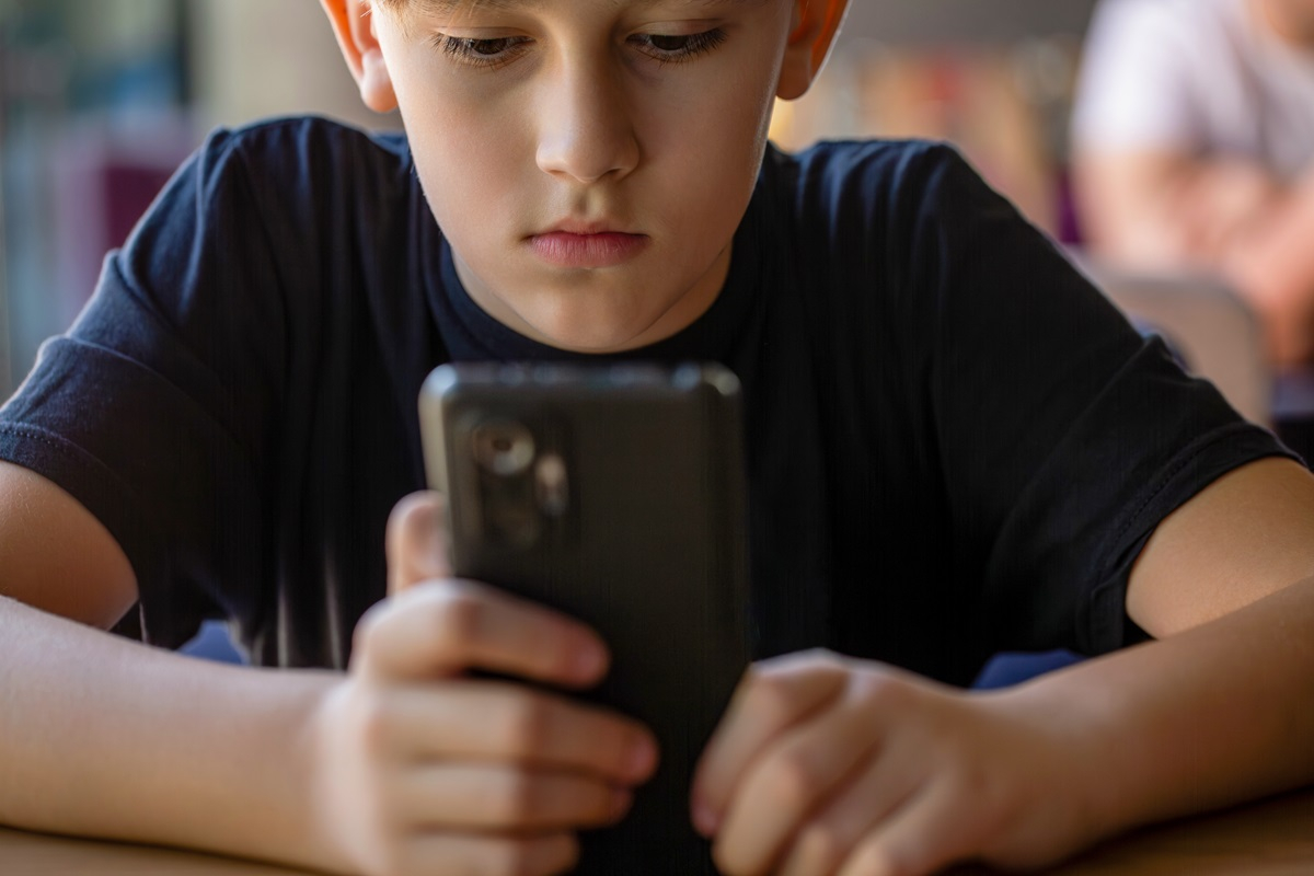 netykieta dziecko w internecie jak uczyć zachowania dziecka w sieci