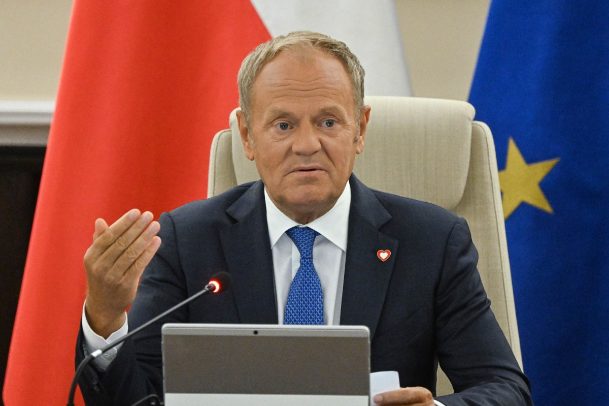 Paliwo znów może być tańsze. Premier mówi o powrocie programu CPN, ale stawia warunek