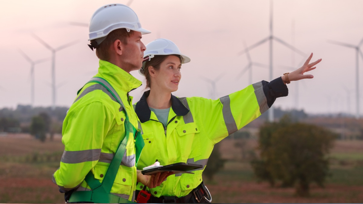 brak pracowników braki kadrowe elektroenergetyka Luka kompetencyjna