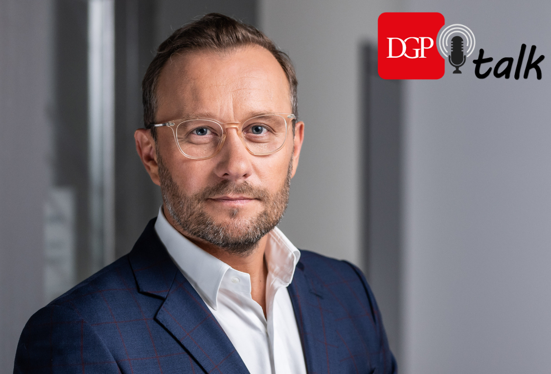 Paweł Sapek, Prologis: Jak zmniejszyć ślad węglowy w handlu detalicznym?