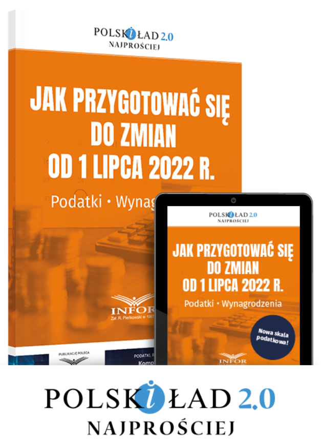 Wspólne rozliczenie samotnego rodzica z dzieckiem przywrócone od 1 lipca 2022 r.