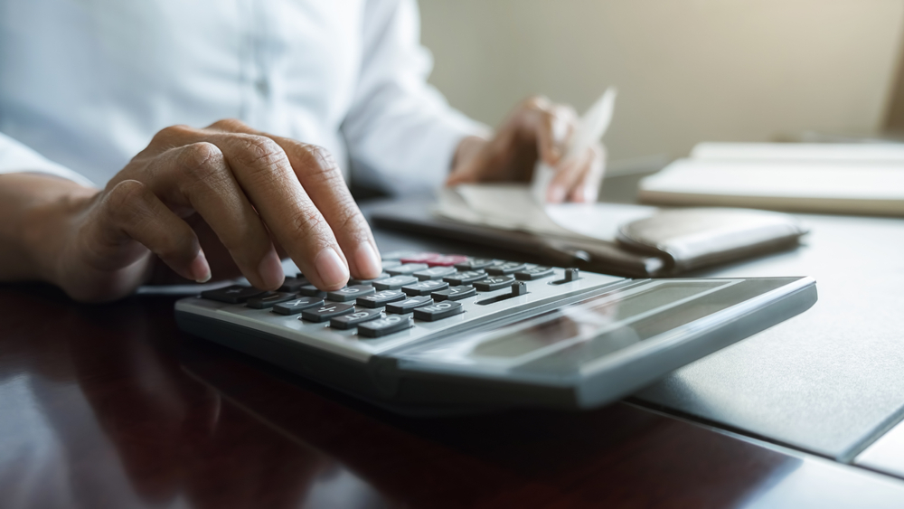 Nota odsetkowa w księgach rachunkowych