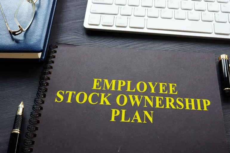 ESOP - Employee Stock Option Plan - program opcji na akcje dla pracowników