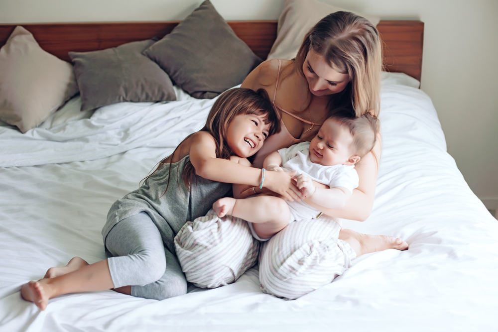 dzieci rodzina RKO rodzinny kapitał opiekuńczy ZUS