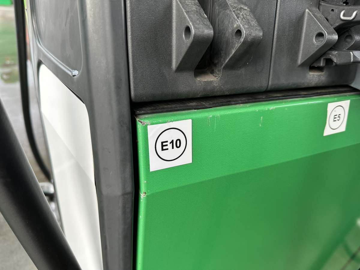 paliwo E10, benzyna E10, PB 95 E10, benzyna PB 95, nowe paliwo 95, nowa benzyna 95, paliwo wzorcowe, paliwo wzorcowe w UE