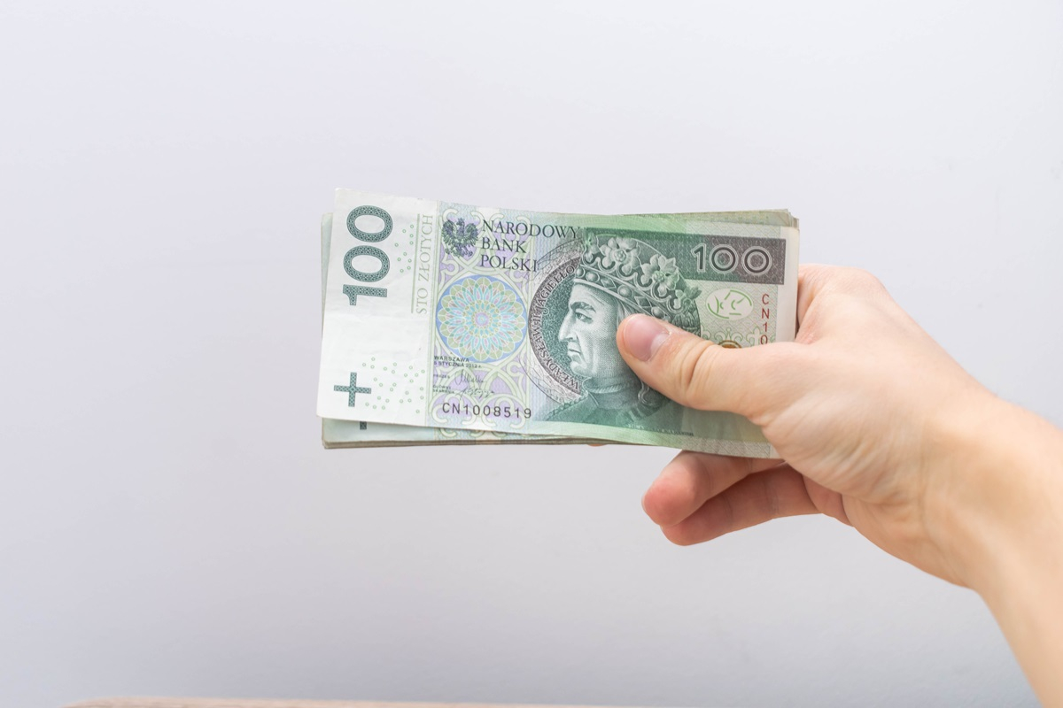 Jeden zasiłek dla każdego zamiast 800 plus i wielu innych - czy taka idea doczeka się realizacji w Polsce