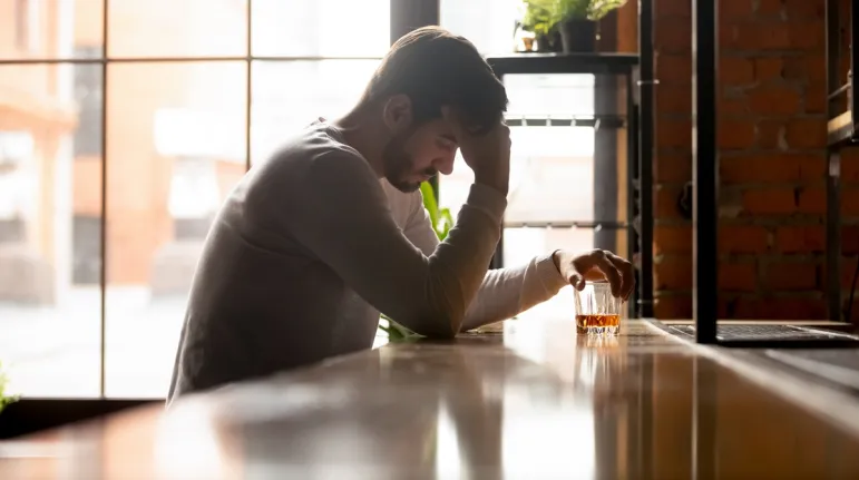 zwolnienie lekarskie l4 kod c nadużycie alkoholu niezdolność do pracy